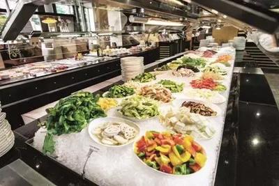 餐飲引流，客房唱戲 鳳凰大酒店以“美食+”策略實(shí)現(xiàn)綜合營收增長